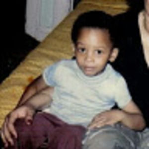 Meet your Posher, Rickey